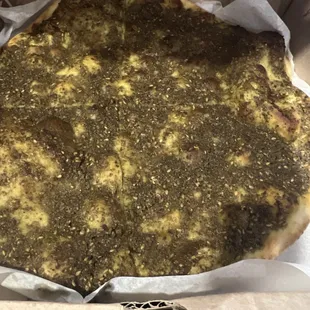 Zatar