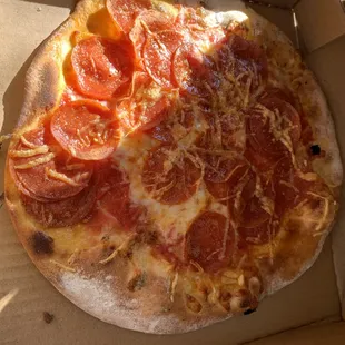 Pepperoni