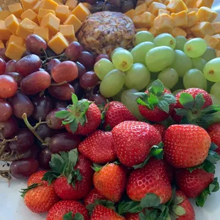 donuts, food, dough desserts