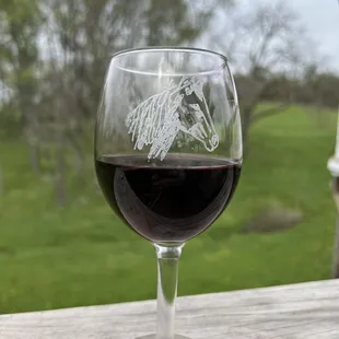 Doughty Glen Winery