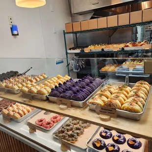 The donut