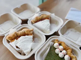 Pie Dreams