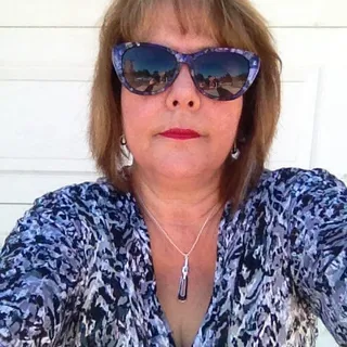 Gloria M.