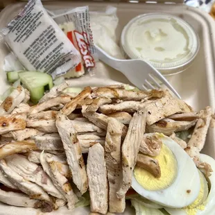 $13 plus tax and this is what I get? Never again!