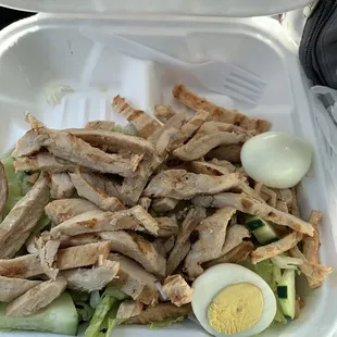 Chicken Salad
