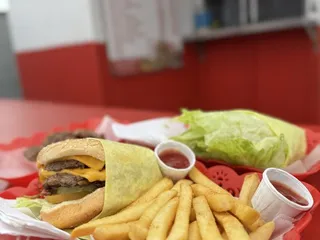 Dave's Burgers