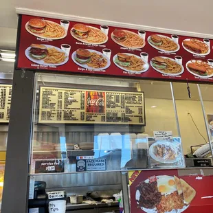 Yummy food