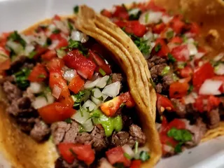 Los Amigos Mexican Food