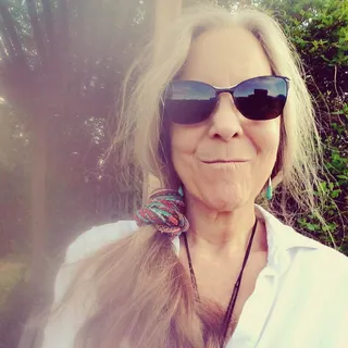 Kristine S.