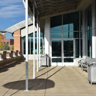 James H. LaRue Library