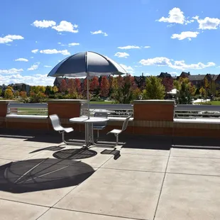 James H. LaRue Library