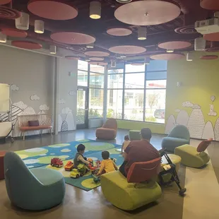 Douglas County Libraries - Lone Tree