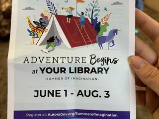 Mission Viejo Public Library