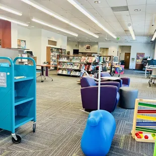 Douglas County Libraries - Roxborough