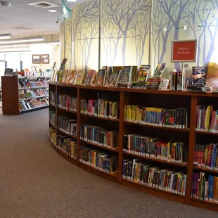 Roxborough Library