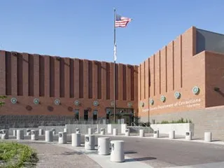 Douglas County Department of Corrections