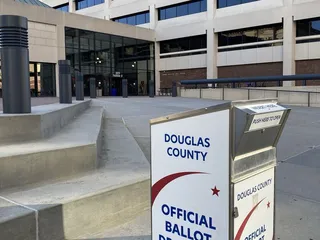 Omaha-Douglas Civic Center