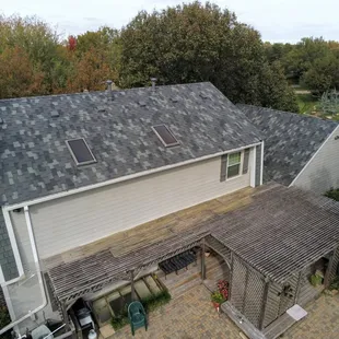 Malarkey Impact Rated Shingle