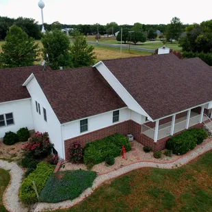 Atlas StormMaster Shake Impact Rated Shingle