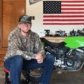 Mason L.
