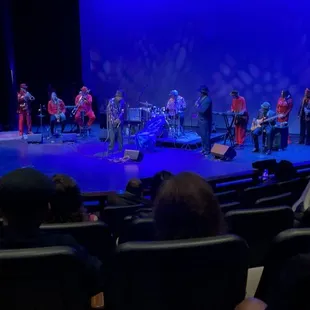 Bay Area Blues Society