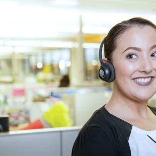 staff lifestyle photography