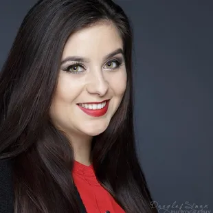 Dental Staff Portrait