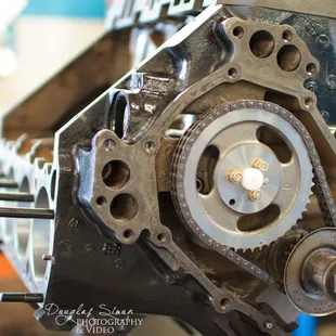 custom stock photography