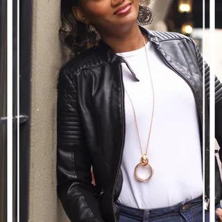 Brandy A.