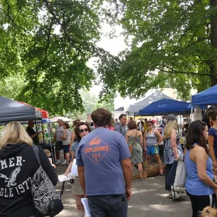 Douglass Loop Farmers Market