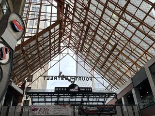 Fourth Street Live! Farmer's Market