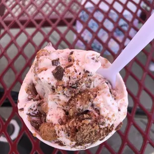 Peanut Butter Cup