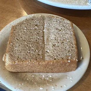 Banana bread