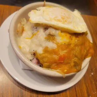 soup, soups and chowder, food, chowder