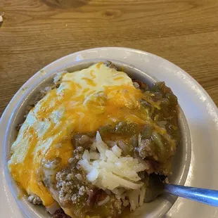 Cowboy Papas (half order)