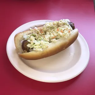 Italian Sausage
