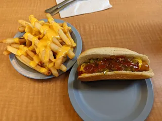 Gus's Hot Dog King
