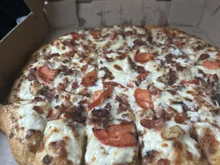 Stone Brother's Pizza