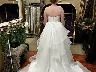 Amazing Alterations