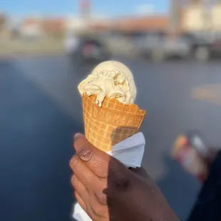 Doumars Cones & Barbecue