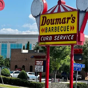 Doumar's