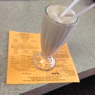 Chocolate Shake