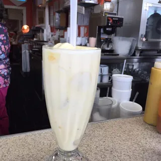 Banana Shake