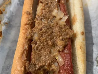 Lindy's Famous Hotdogs