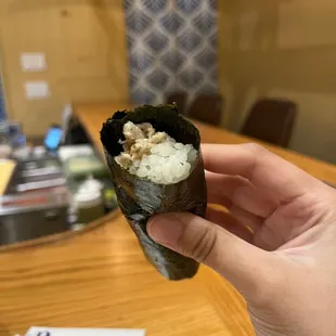 Handroll