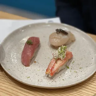 sushi, sashimi, food, sushi and sashimi