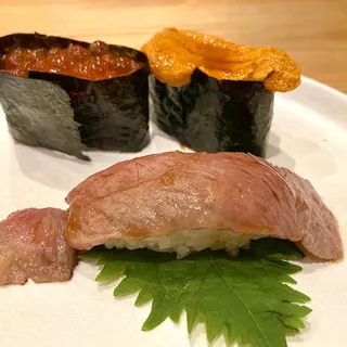 California Uni Nigiri