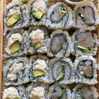 California Roll