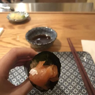 Salmon Roll