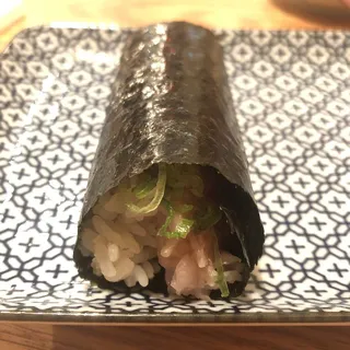 Yellowtail Roll